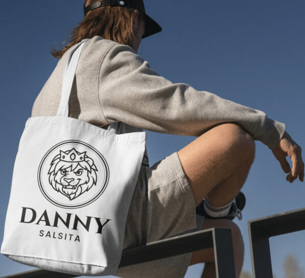 merch merchandising danza baile academia